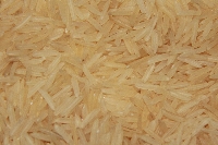 Super Parboiled Basmati Rice, 0% broken, old crop