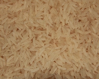 Indian Diabetics Choice Parboiled Basmati Rice